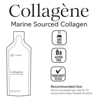 Collagène - Marine Sourced Collagen