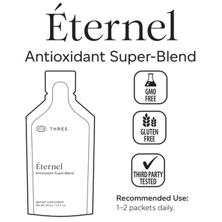Éternel - Antioxidant Super Blend