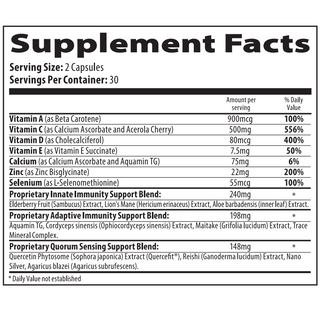 Imúne - Total Body Immune Support