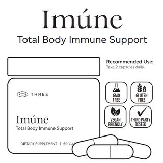 Imúne - Total Body Immune Support