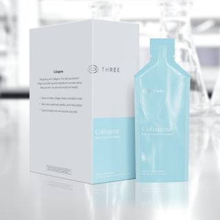 Collagène - Marine Sourced Collagen