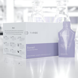 Éternel - Antioxidant Super Blend