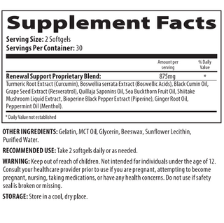 Revíve - Renewal | Recovery