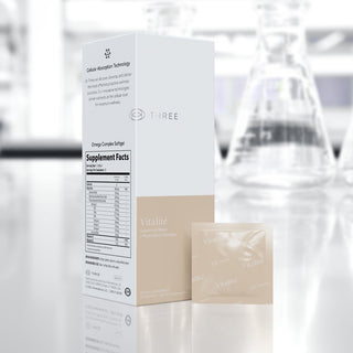 Vitalité - Superfood Blend | Multivitamin Complex