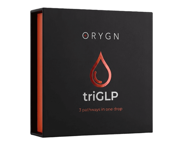 triGLP Foundation Kit — Business Starter