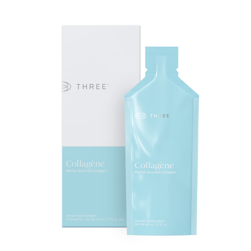 Collagène — Marine Sourced Collagen