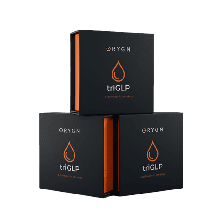 ORYGN Reset — 90 Day Transformation