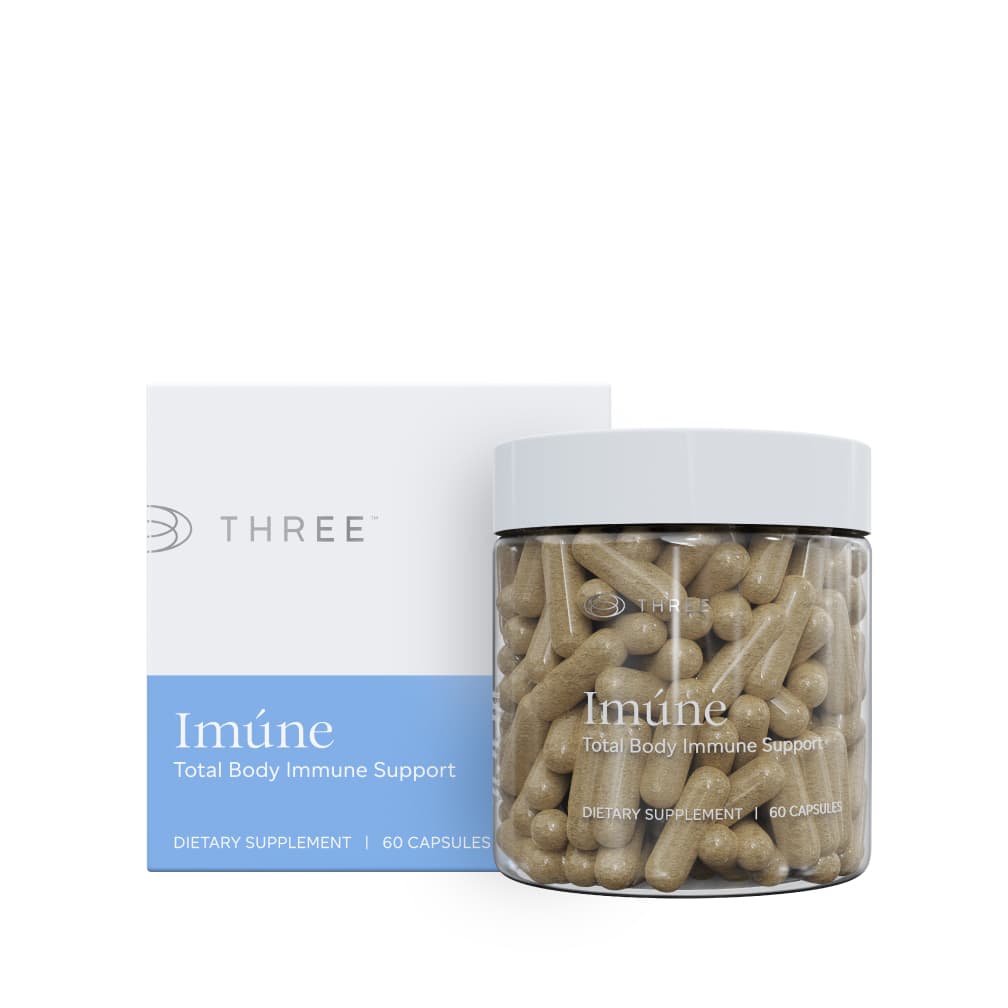 Imúne — Total Body Immune Support