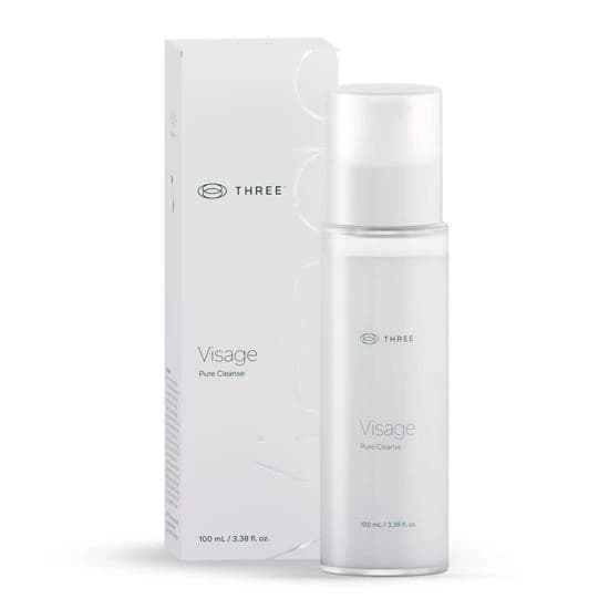 Visage Pure Cleanse