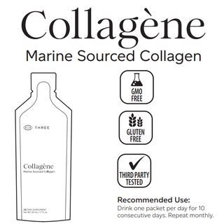 Collagène - Marine Sourced Collagen