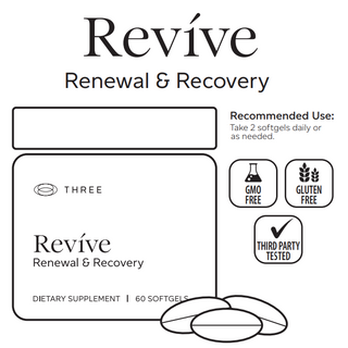 Revíve - Renewal | Recovery