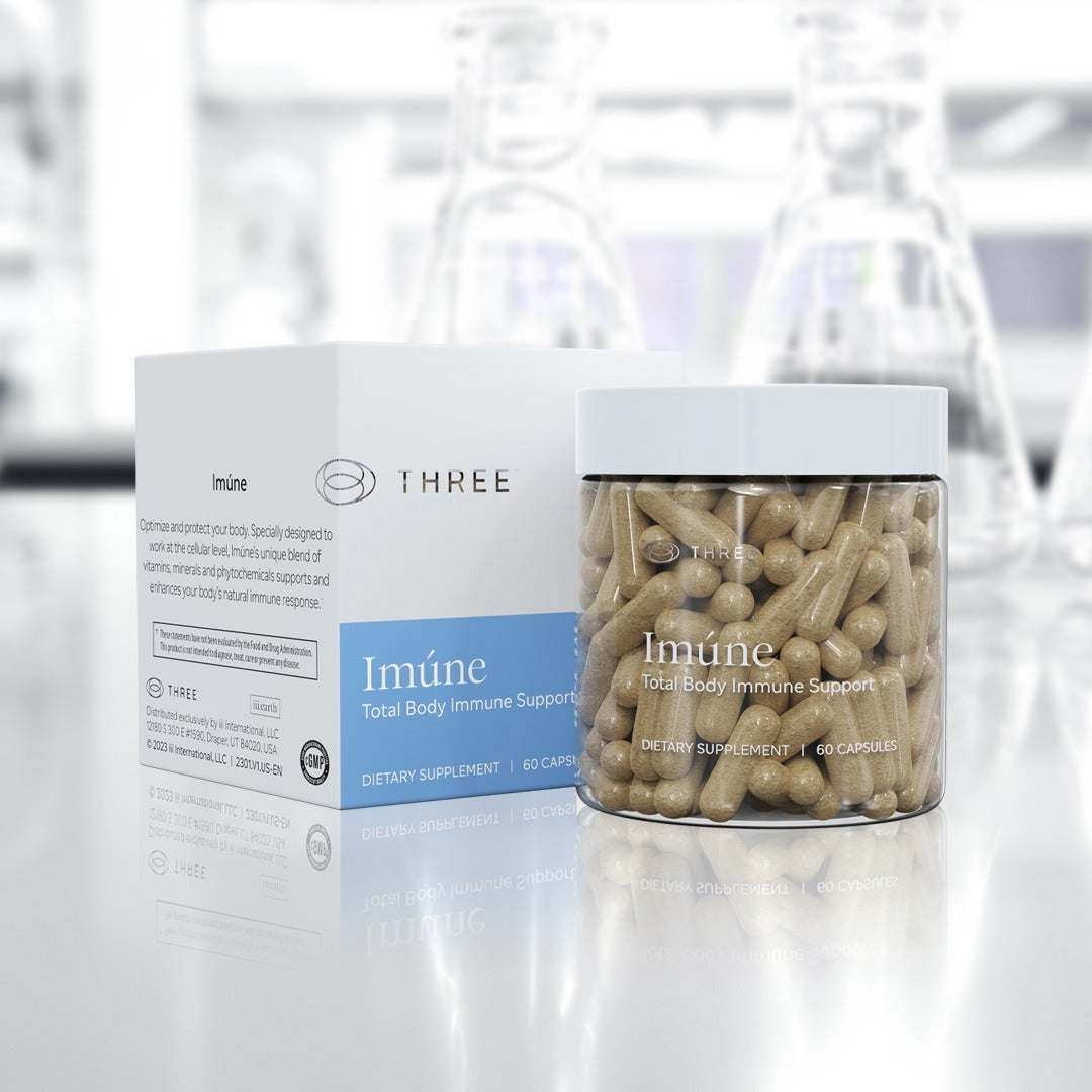 Imúne - Total Body Immune Support