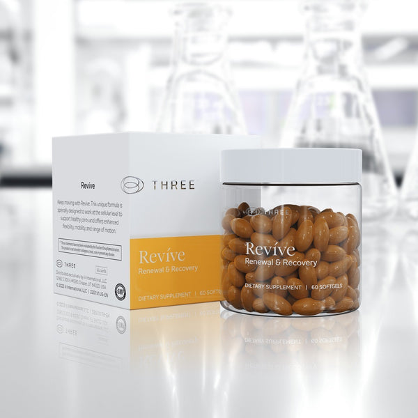Revíve - Renewal | Recovery – Three.Store
